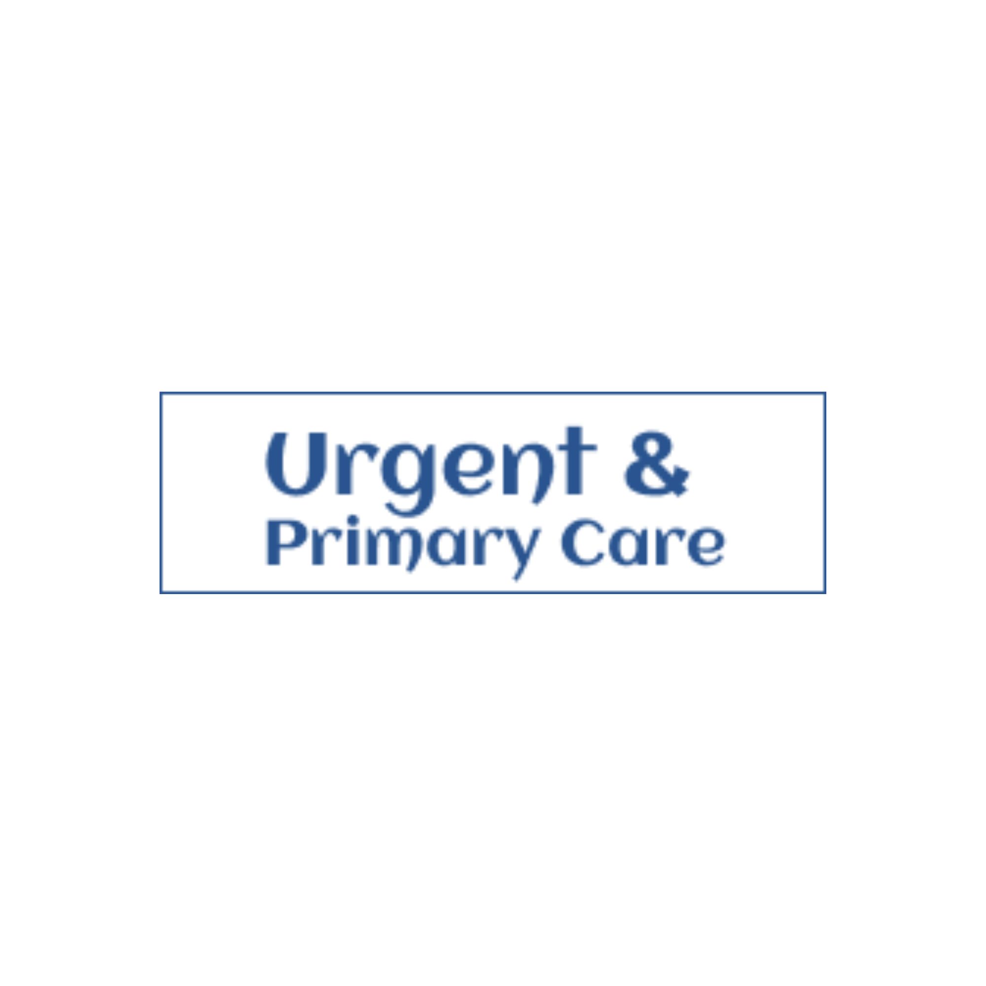 Urgent & Primary Care